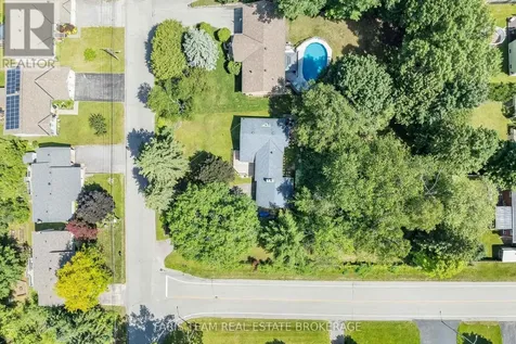 257 Church Street Penetanguishene ON L9M 1G6