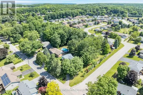 257 Church Street Penetanguishene ON L9M 1G6