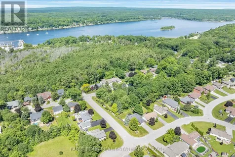 257 Church Street Penetanguishene ON L9M 1G6