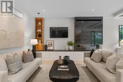 298 Strathcona Drive Burlington (shoreacres) ON L7L 2E1