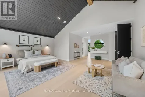 298 Strathcona Drive Burlington (shoreacres) ON L7L 2E1