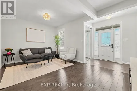 73 Bristling Crescent Ottawa ON K2J 6C2