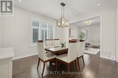 73 Bristling Crescent Ottawa ON K2J 6C2