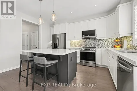 73 Bristling Crescent Ottawa ON K2J 6C2