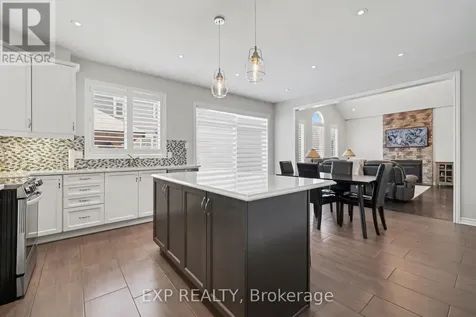 73 Bristling Crescent Ottawa ON K2J 6C2