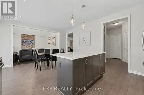 73 Bristling Crescent Ottawa ON K2J 6C2