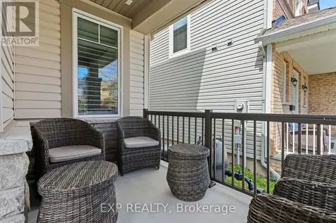 73 Bristling Crescent Ottawa ON K2J 6C2