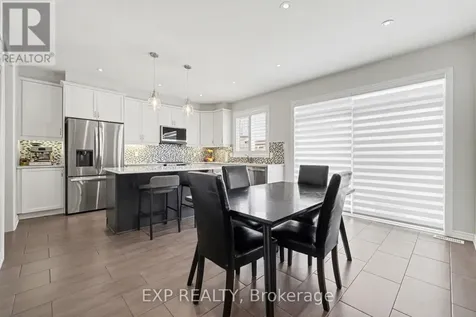 73 Bristling Crescent Ottawa ON K2J 6C2