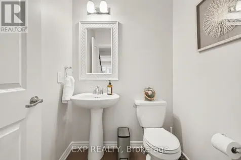 73 Bristling Crescent Ottawa ON K2J 6C2