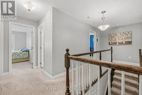 73 Bristling Crescent Ottawa ON K2J 6C2