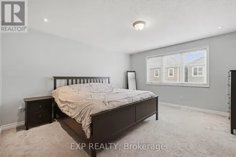 73 Bristling Crescent Ottawa ON K2J 6C2