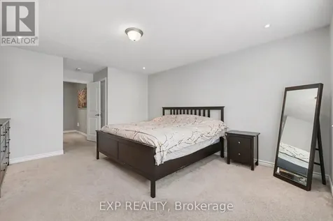 73 Bristling Crescent Ottawa ON K2J 6C2