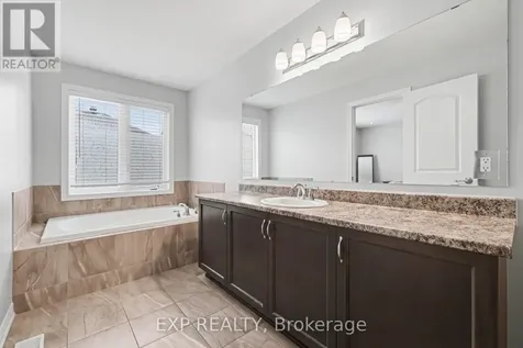 73 Bristling Crescent Ottawa ON K2J 6C2