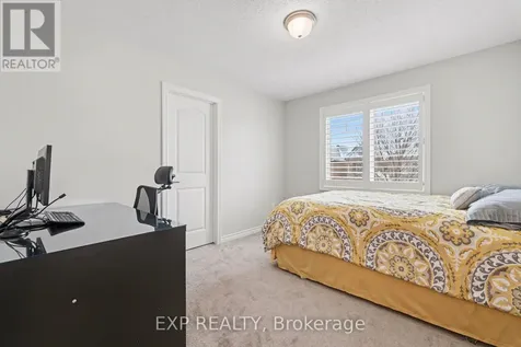 73 Bristling Crescent Ottawa ON K2J 6C2