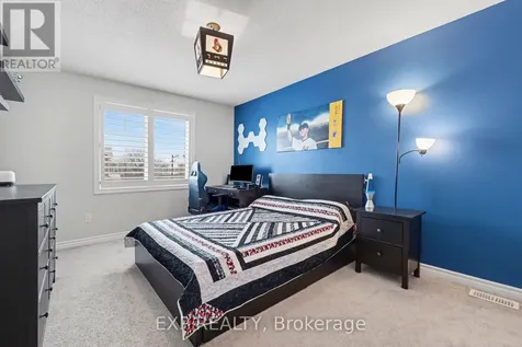 73 Bristling Crescent Ottawa ON K2J 6C2