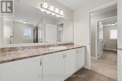 73 Bristling Crescent Ottawa ON K2J 6C2
