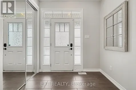73 Bristling Crescent Ottawa ON K2J 6C2