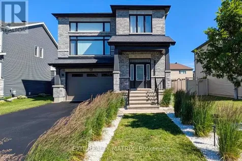 865 Cologne Street Russell ON K0A 1W0
