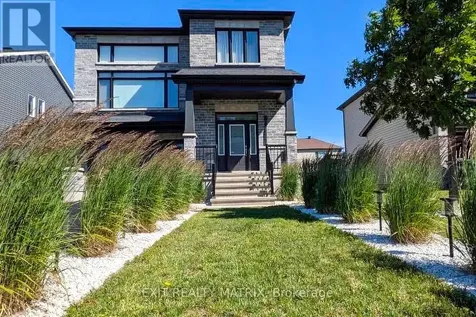 865 Cologne Street Russell ON K0A 1W0
