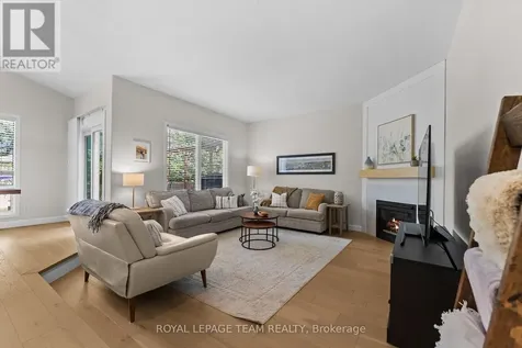 14 Newcastle Avenue Ottawa ON K2K 3B4