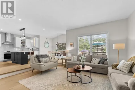 14 Newcastle Avenue Ottawa ON K2K 3B4
