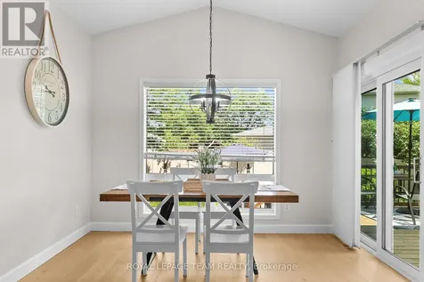 14 Newcastle Avenue Ottawa ON K2K 3B4