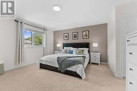 14 Newcastle Avenue Ottawa ON K2K 3B4