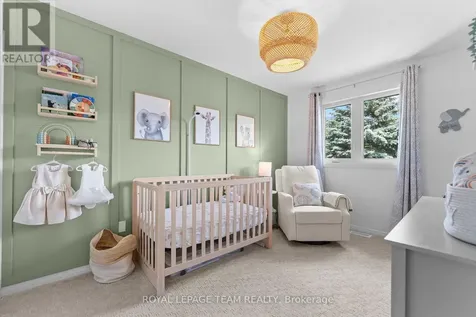 14 Newcastle Avenue Ottawa ON K2K 3B4