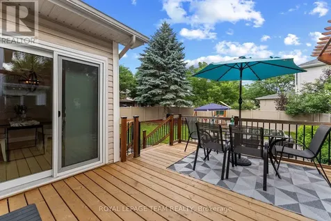 14 Newcastle Avenue Ottawa ON K2K 3B4