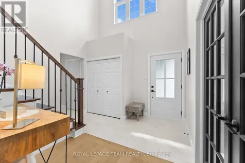 14 Newcastle Avenue Ottawa ON K2K 3B4