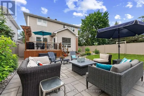 14 Newcastle Avenue Ottawa ON K2K 3B4