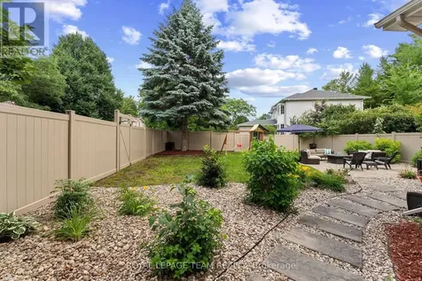 14 Newcastle Avenue Ottawa ON K2K 3B4