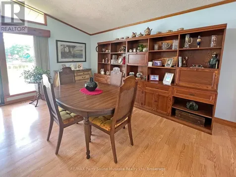 15 Dockside Drive Mckellar ON P0G 1C0