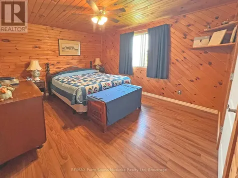 15 Dockside Drive Mckellar ON P0G 1C0