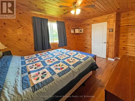15 Dockside Drive Mckellar ON P0G 1C0