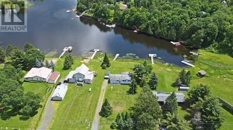 15 Dockside Drive Mckellar ON P0G 1C0