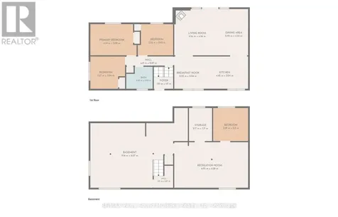 15 Dockside Drive Mckellar ON P0G 1C0