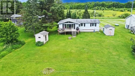 15 Dockside Drive Mckellar ON P0G 1C0
