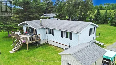 15 Dockside Drive Mckellar ON P0G 1C0