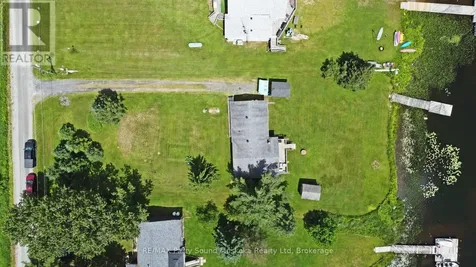 15 Dockside Drive Mckellar ON P0G 1C0