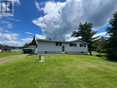 15 Dockside Drive Mckellar ON P0G 1C0