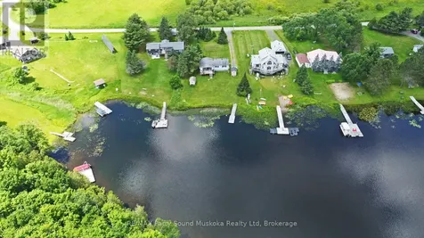 15 Dockside Drive Mckellar ON P0G 1C0