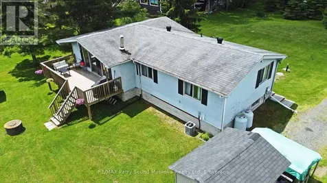 15 Dockside Drive Mckellar ON P0G 1C0