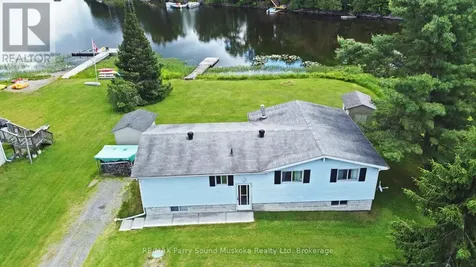 15 Dockside Drive Mckellar ON P0G 1C0