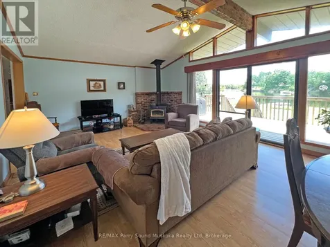 15 Dockside Drive Mckellar ON P0G 1C0