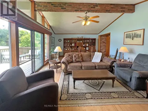 15 Dockside Drive Mckellar ON P0G 1C0