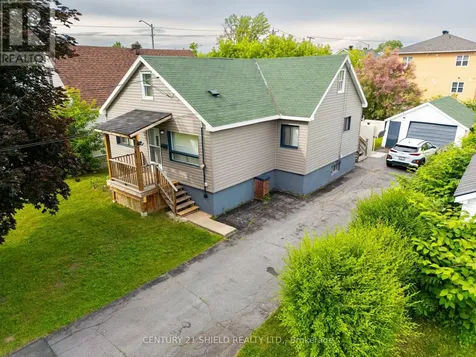1245 Notre Dame Street West Cornwall ON K6J 4Y7