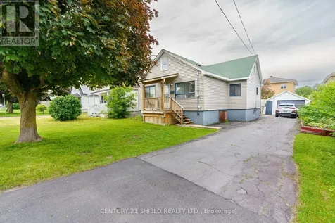 1245 Notre Dame Street West Cornwall ON K6J 4Y7