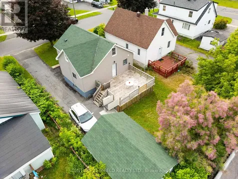 1245 Notre Dame Street West Cornwall ON K6J 4Y7