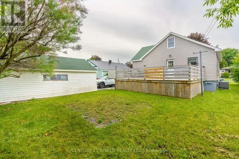 1245 Notre Dame Street West Cornwall ON K6J 4Y7